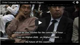 Video: people listening to someone present