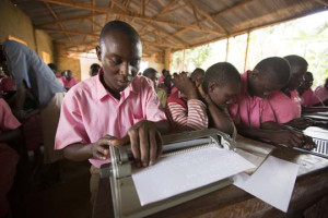 image - Ignga secondary school UGANDA