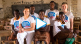 Young Ambassadors' Ghana film